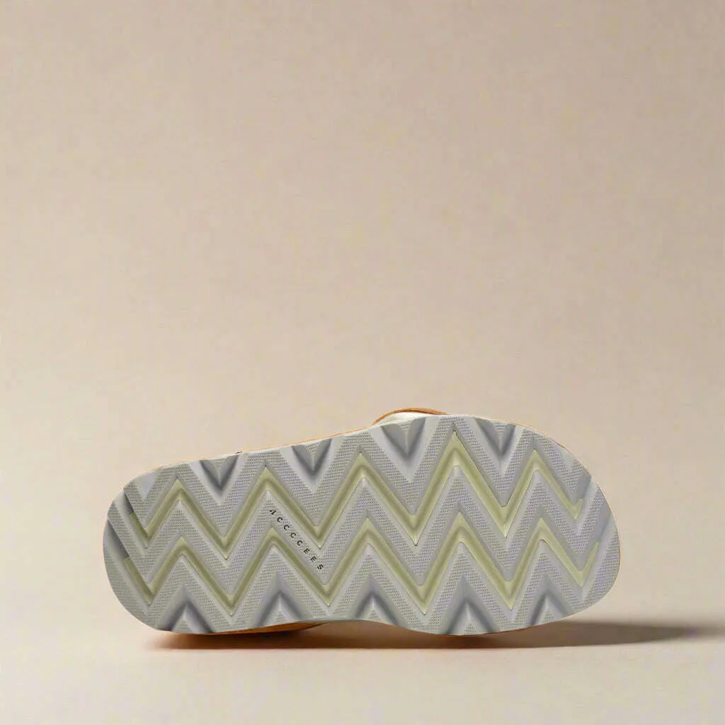 4CCCCEES - JABARA COIL - Oreo or White