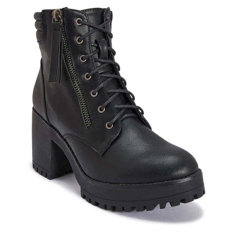 AAW2 Ankle Boots.  £11.99 per pair