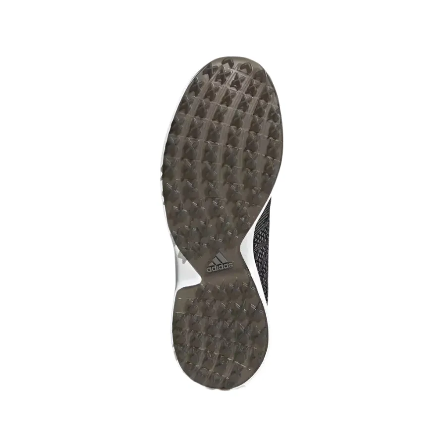 Adidas Ladies Alphaflex Sport Spikeless Golf Shoes - Black