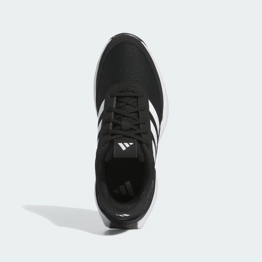 Adidas S2G 24 Ladies Spikeless Golf Shoes - Black