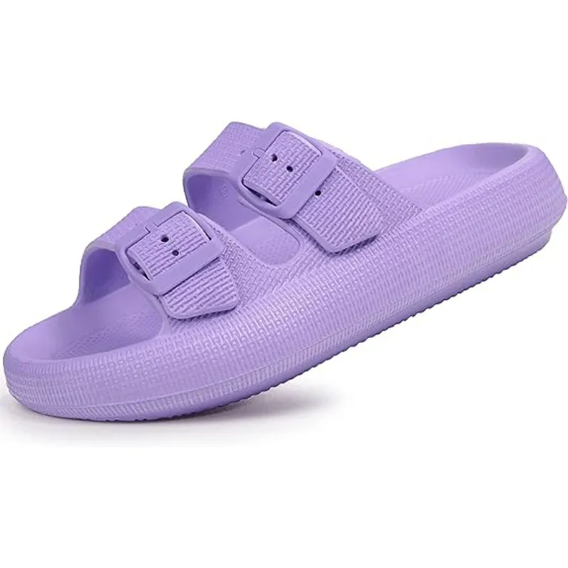 Adjustable And Comfortable Flat Sandals