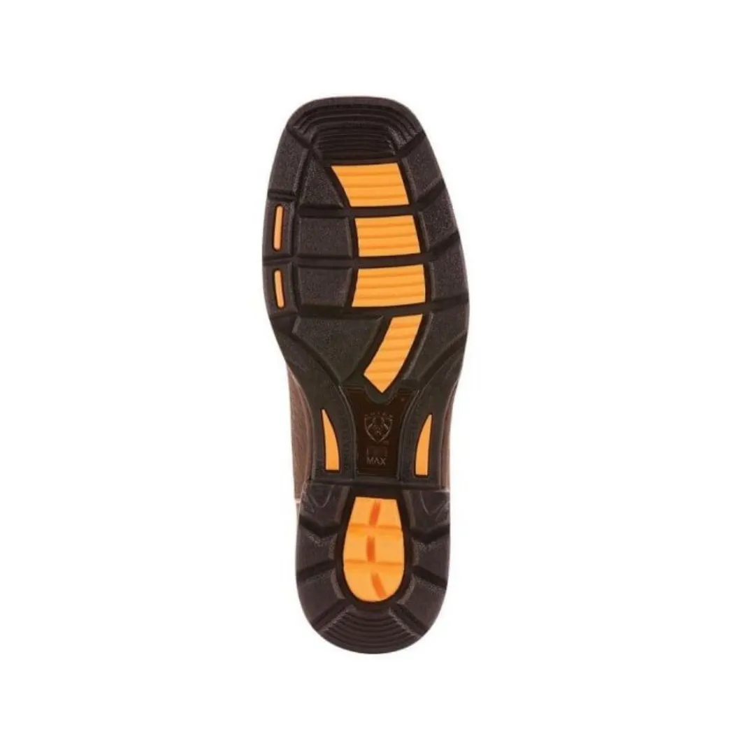 Ariat Work Men's Workhog CSA Waterproof 600g Insulated Boots - Thinsulate, Composite Toe