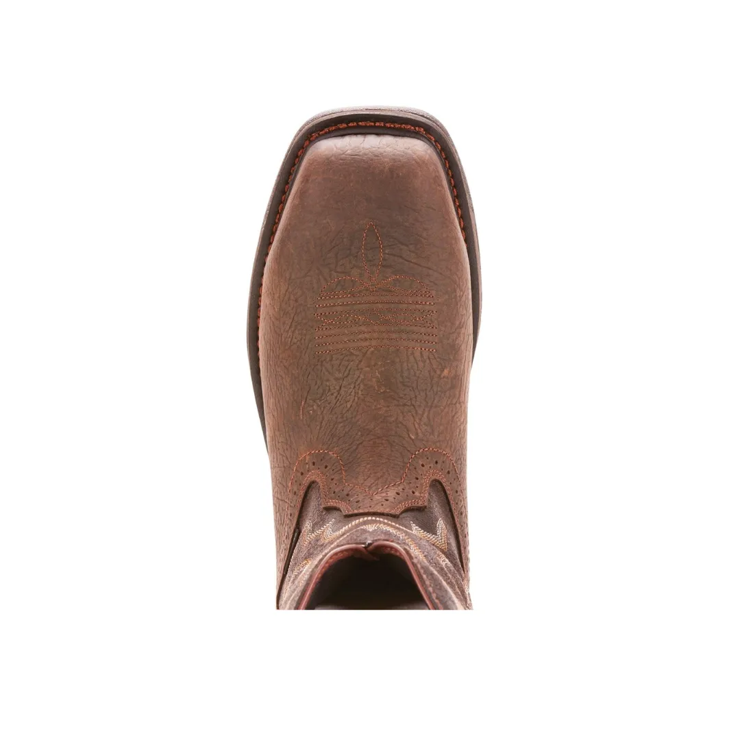 Ariat Work Men's Workhog CSA Waterproof 600g Insulated Boots - Thinsulate, Composite Toe