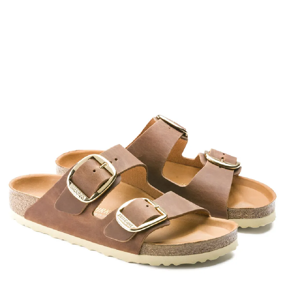 ARIZONA BIG BUCKLE COGNAC