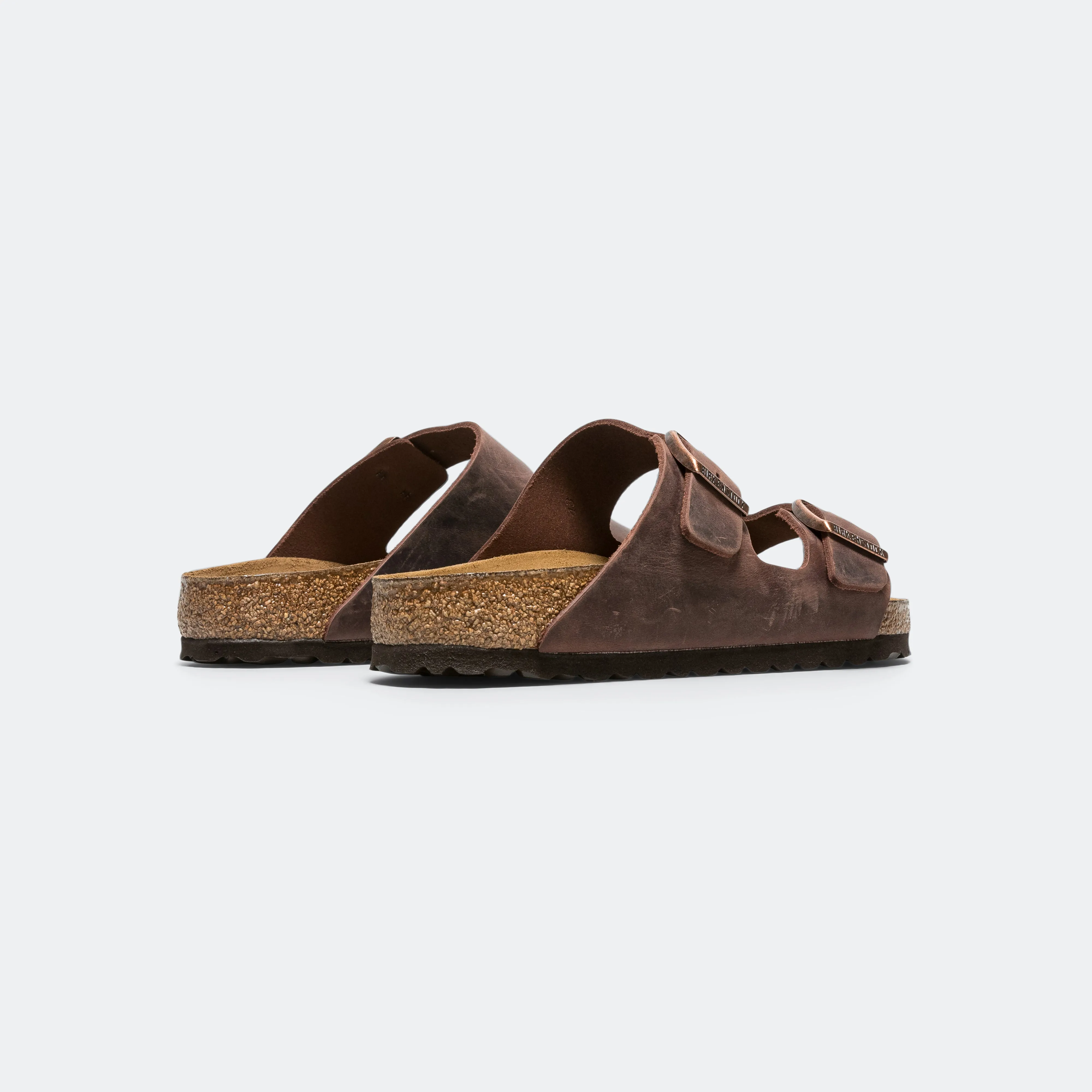 Arizona - Habana Oiled Leather