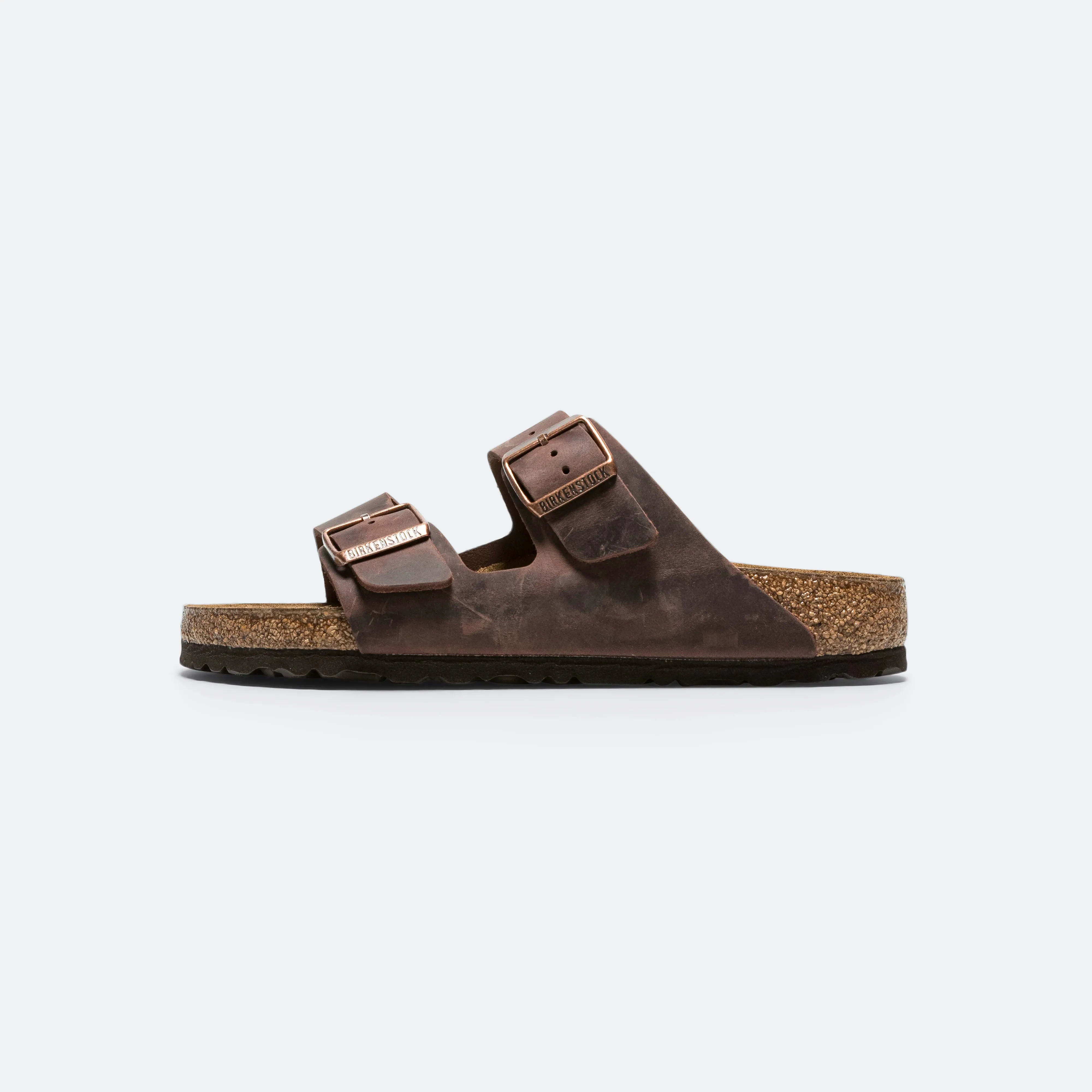 Arizona - Habana Oiled Leather