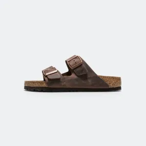 Arizona - Habana Oiled Leather