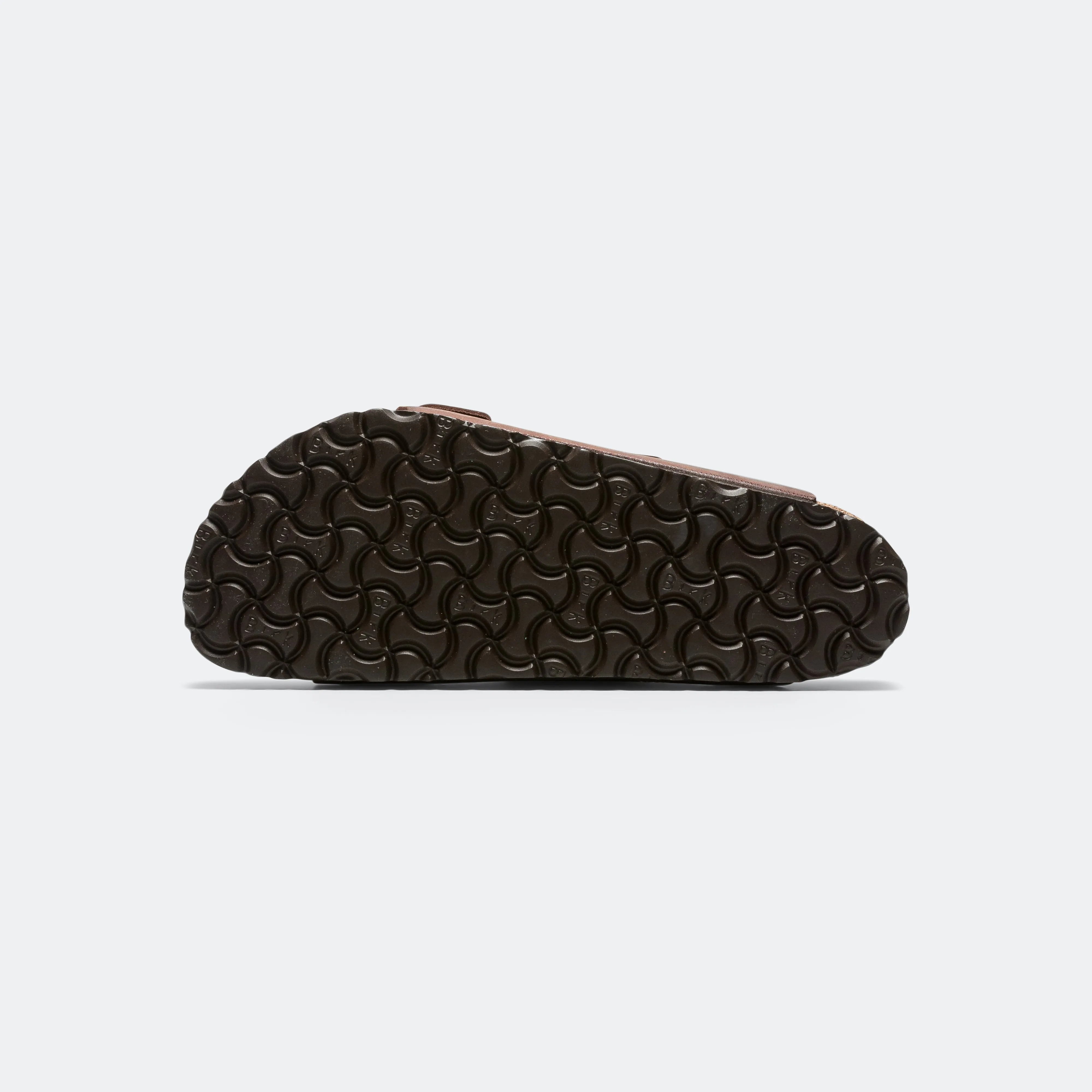 Arizona - Habana Oiled Leather
