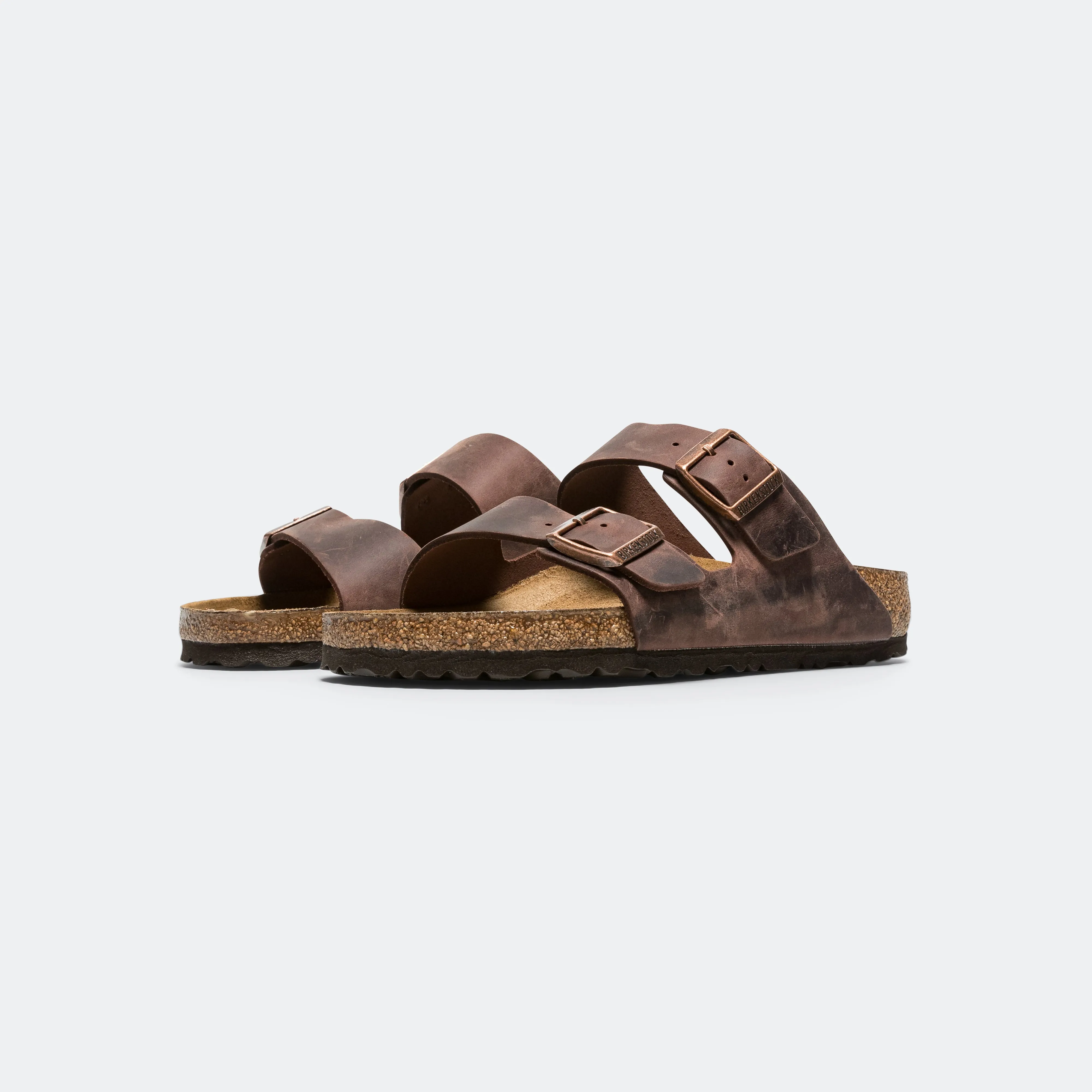 Arizona - Habana Oiled Leather