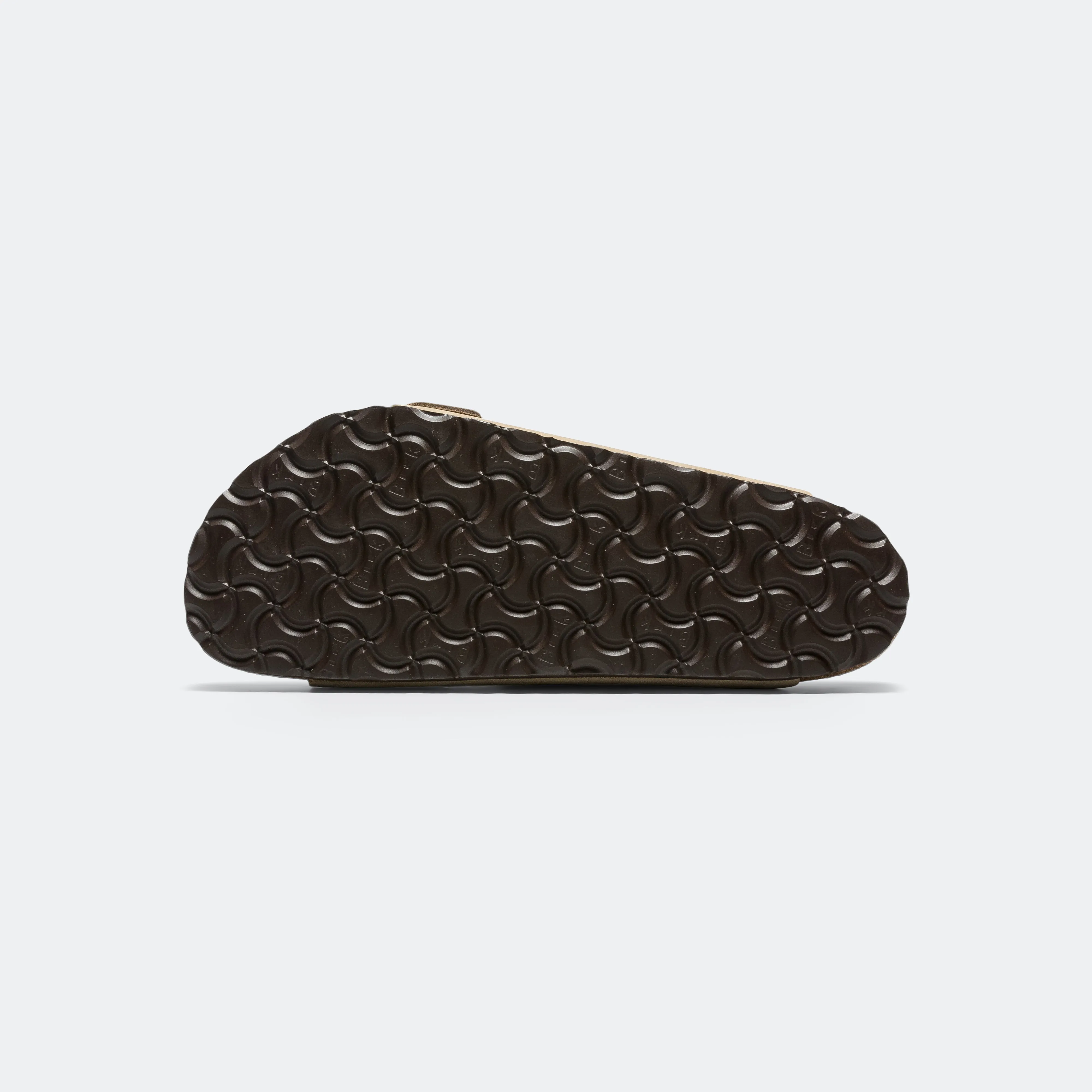 Arizona - Tabacco Brown Oiled Leather