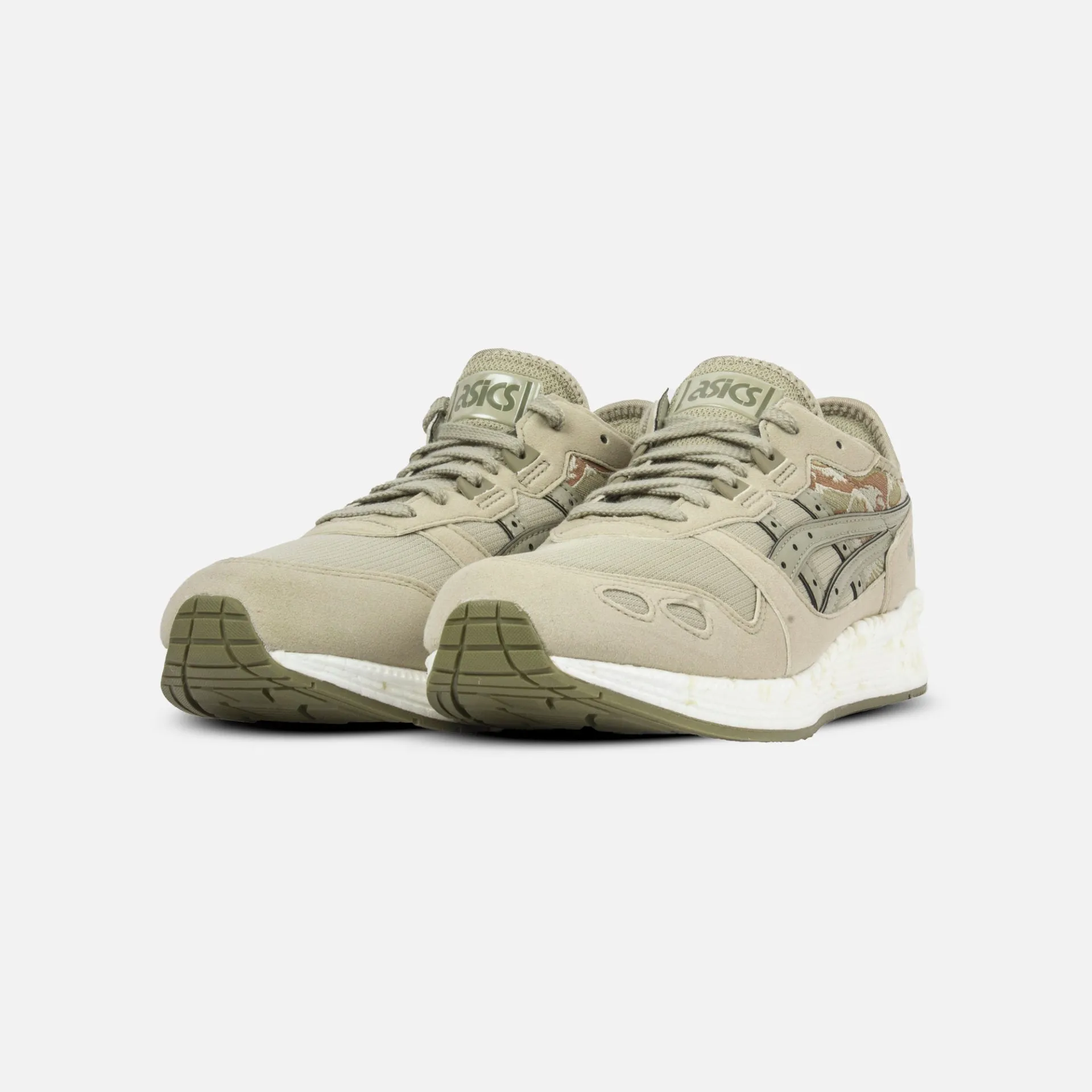 Asics | HYPER GEL LYTE