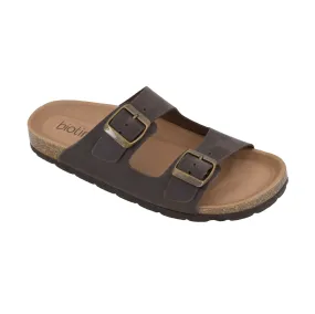 Biotime Women’s Ciara Dark Brown