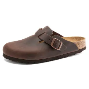 Birkenstock 860131- Boston Oiled