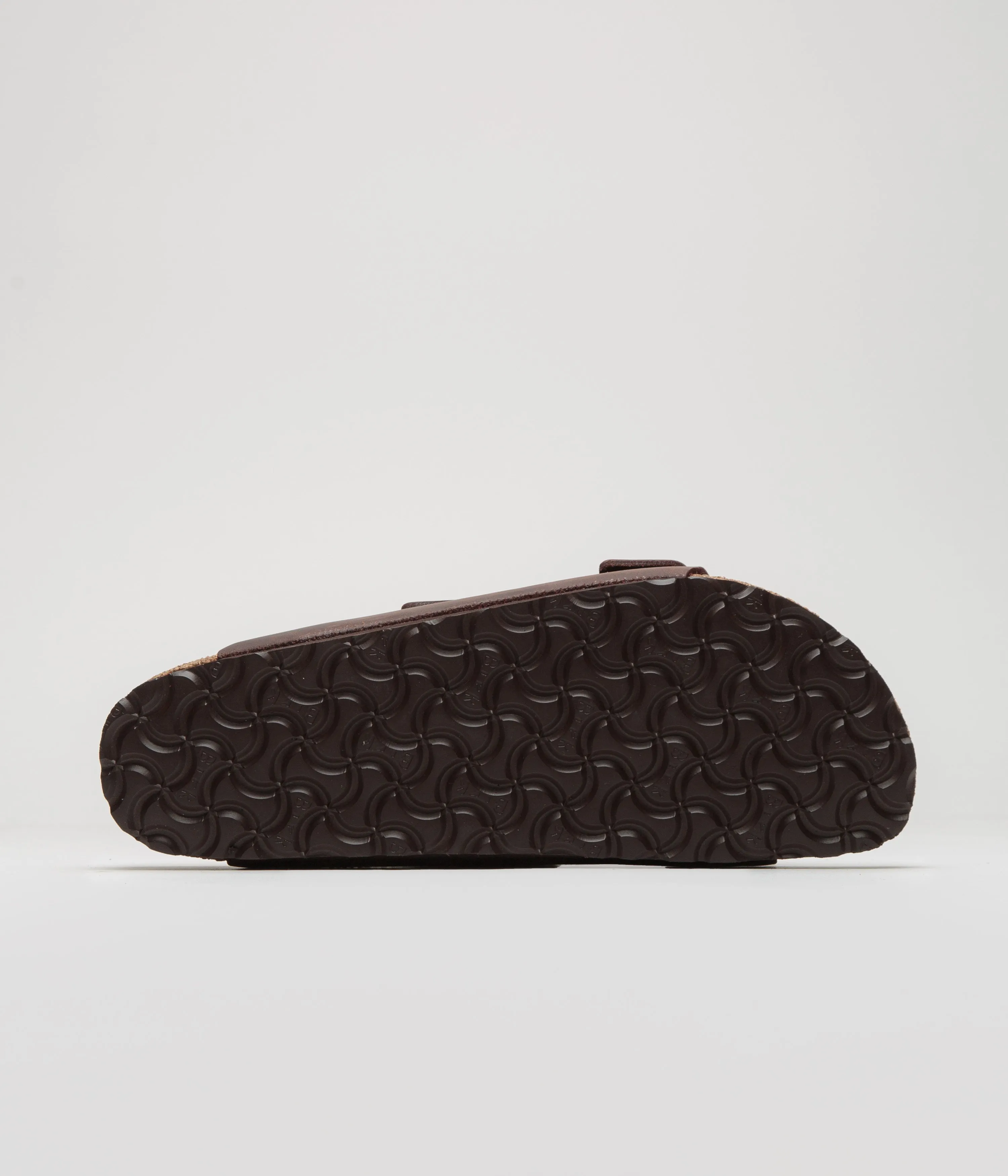 Birkenstock Arizona BS Narrow Sandals - Habana