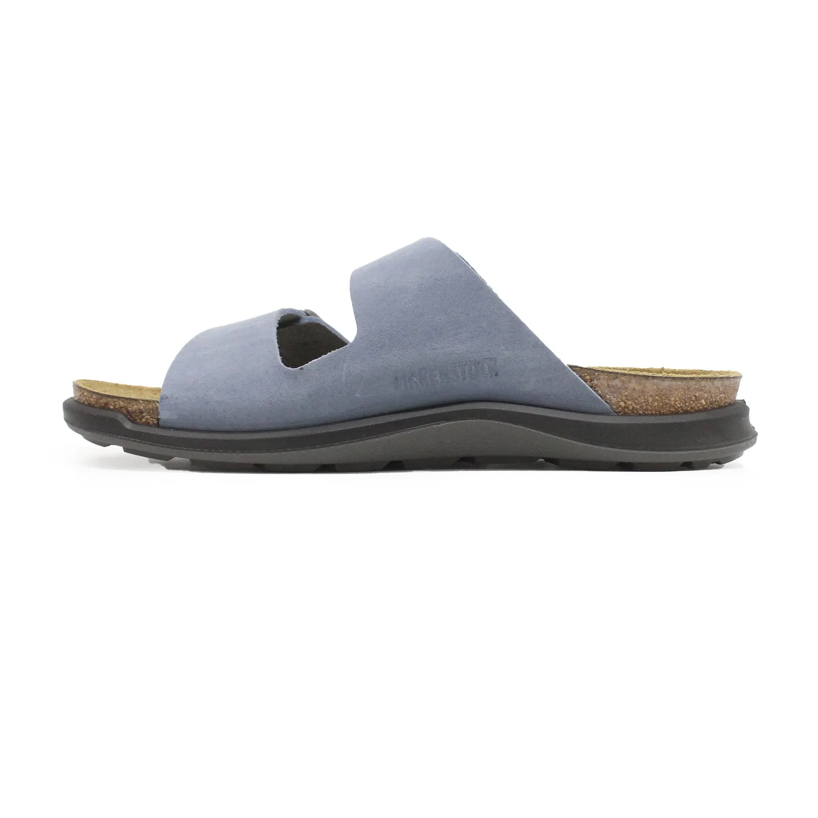 Birkenstock Arizona CT W Oiled Leather Unisex Slides Sandals