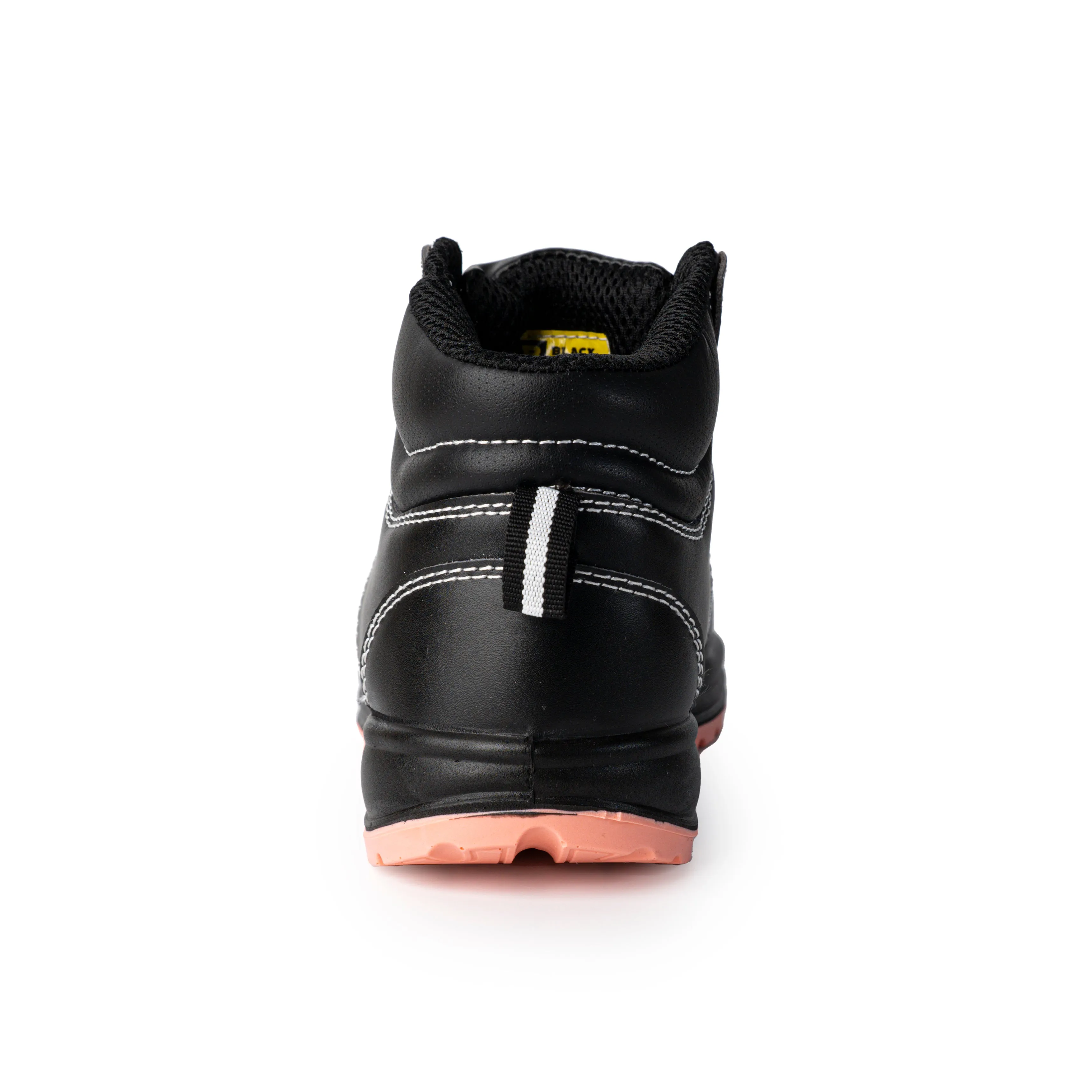 Black Hammer - 2001 Flo Women Lightweight Safety Boots