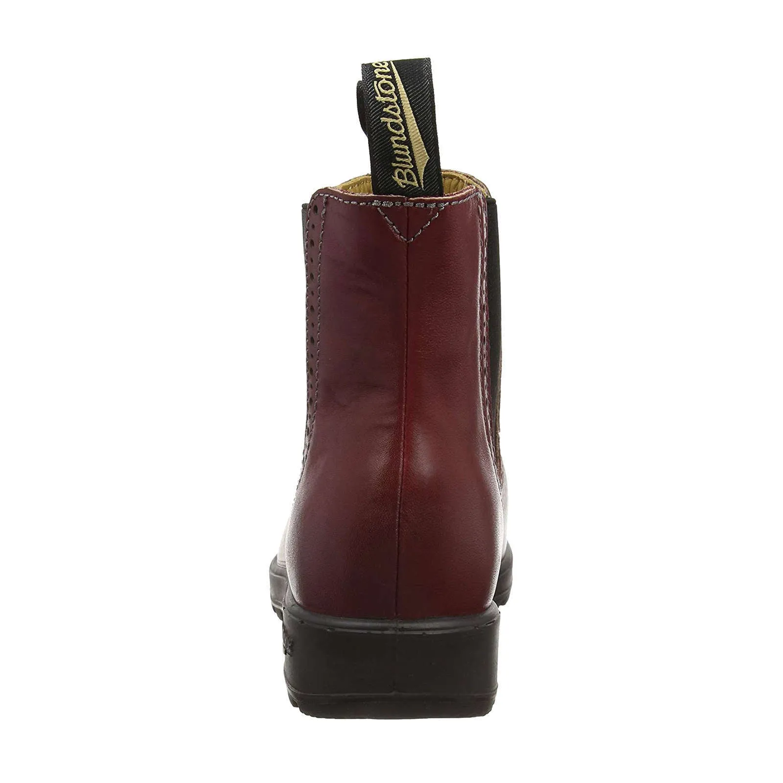 Blundstone 1443 Water-Resistant Leather Unisex Chelsea Boots