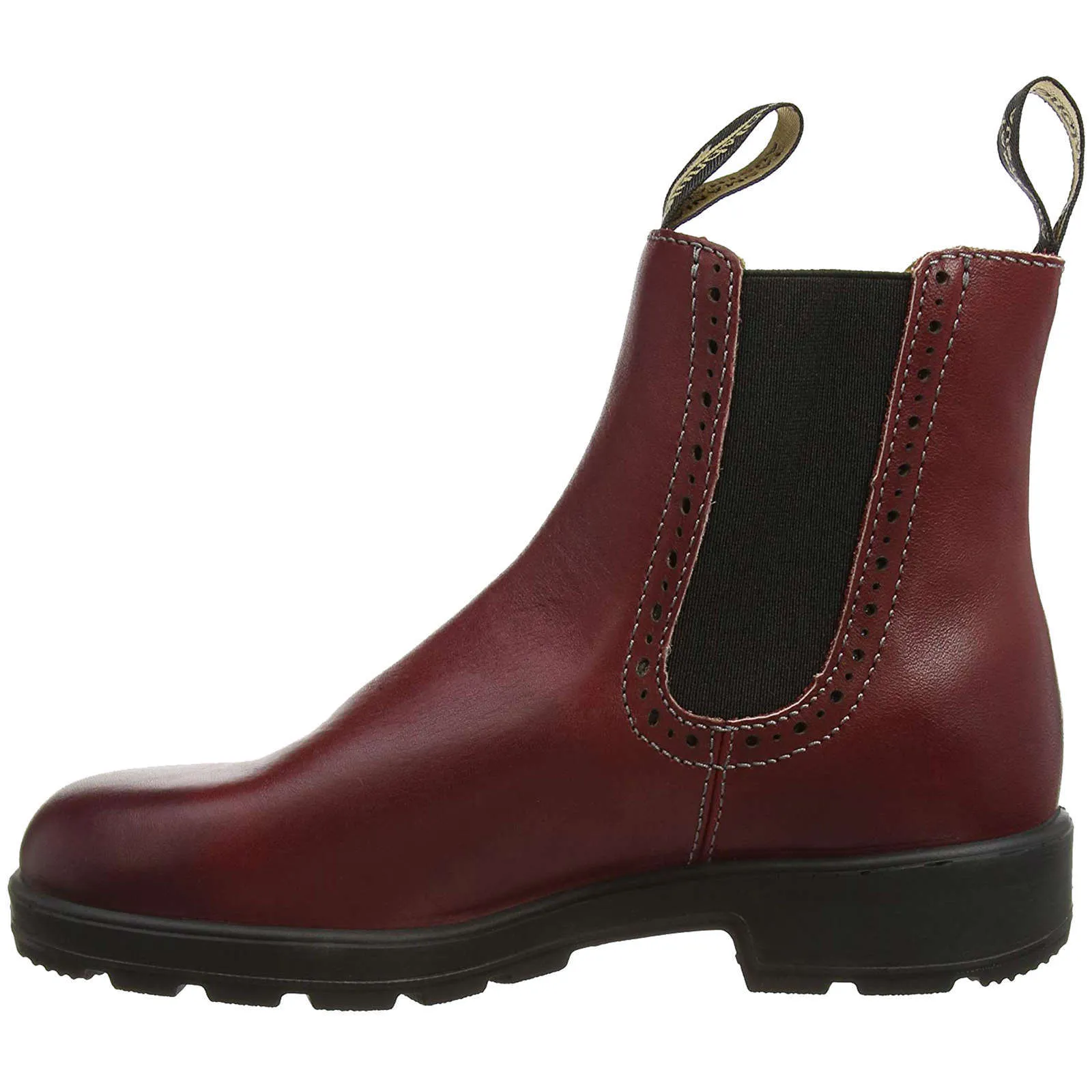 Blundstone 1443 Water-Resistant Leather Unisex Chelsea Boots