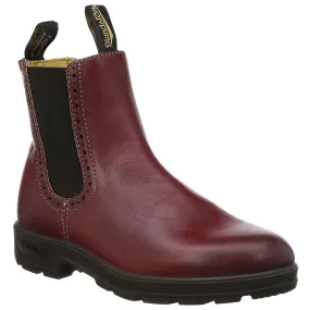 Blundstone 1443 Water-Resistant Leather Unisex Chelsea Boots