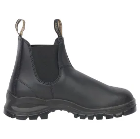Blundstone 2240 Water-Resistant Leather Unisex Chelsea Boots