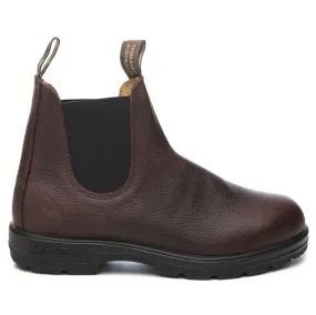 Blundstone 2247 Water-Resistant Leather Unisex Chelsea Boots