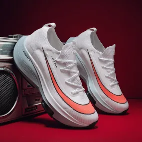 Breathable Running   Fashion Shoes