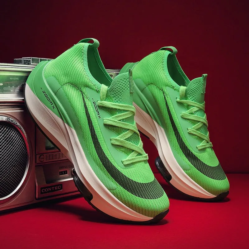 Breathable Running   Fashion Shoes