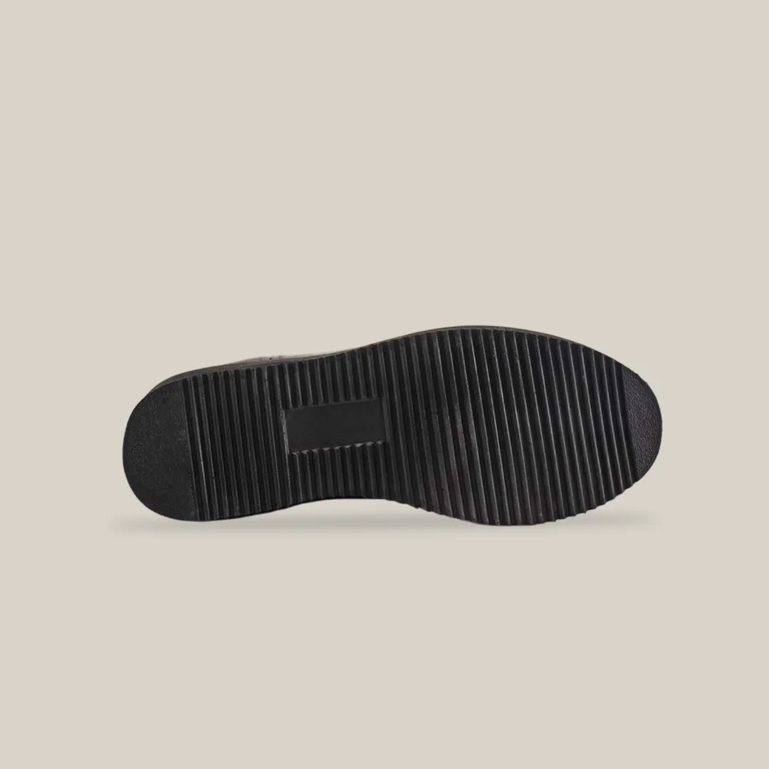 Brown Roper - Laredo Sole - Composite Toe