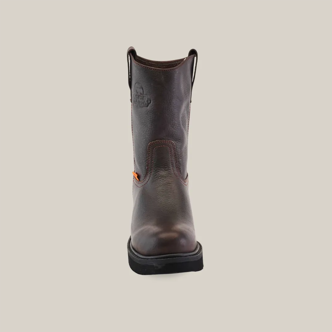 Brown Roper - Laredo Sole - Composite Toe