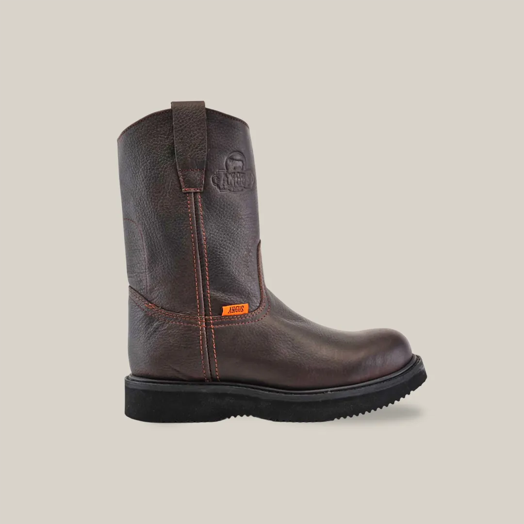 Brown Roper - Laredo Sole - Composite Toe