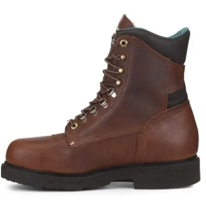 Carolina Men's Work Boot 8" Steel Toe Welted 1809