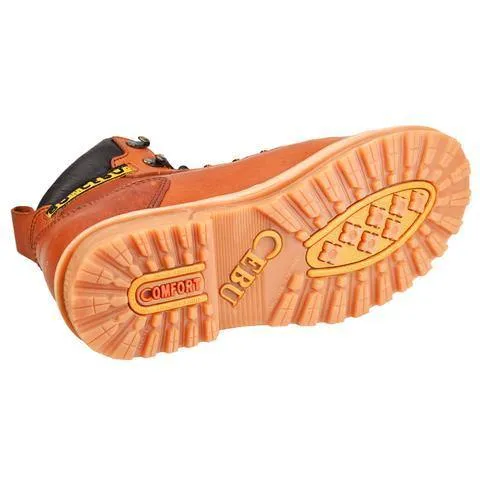 CEBU TK BORCEGUI 6" HONEY