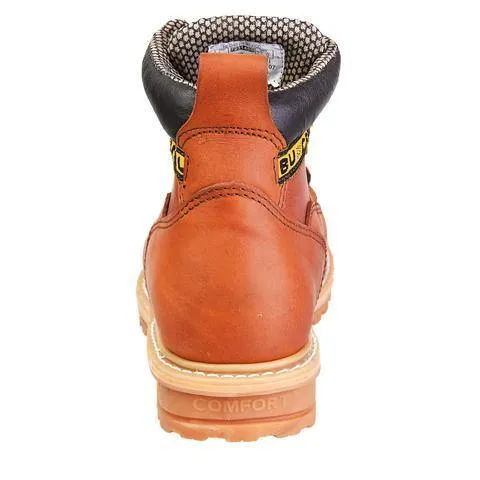 CEBU TK BORCEGUI 6" HONEY