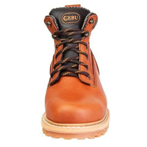 CEBU TK BORCEGUI 6" HONEY