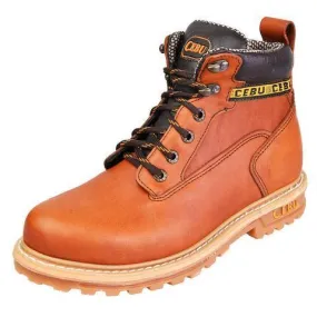 CEBU TK BORCEGUI 6" HONEY