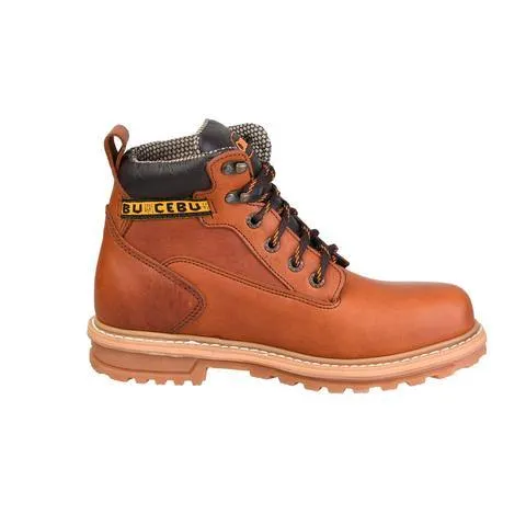 CEBU TK BORCEGUI 6" HONEY