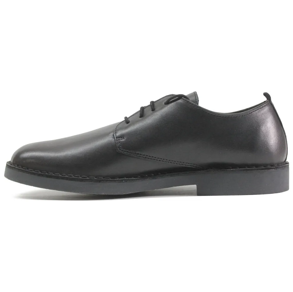 Clarks Desert London Evo Leather Men's Derby Shoes