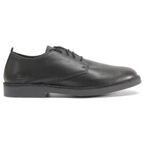 Clarks Desert London Evo Leather Men's Derby Shoes