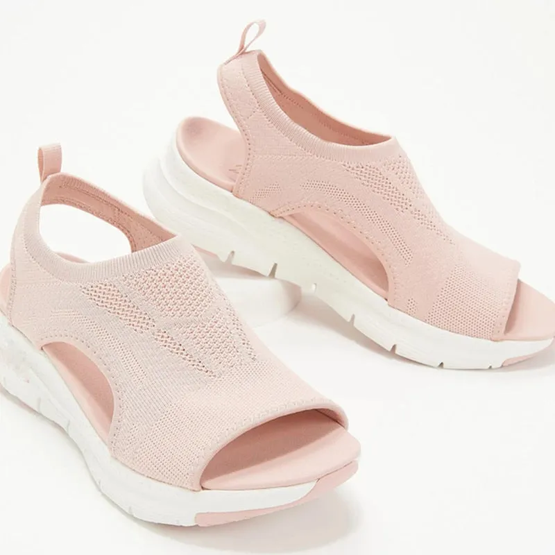Comfort Wedge