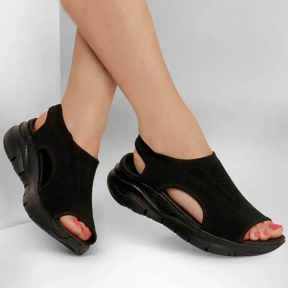 Comfort Wedge