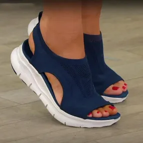 Comfort Wedge