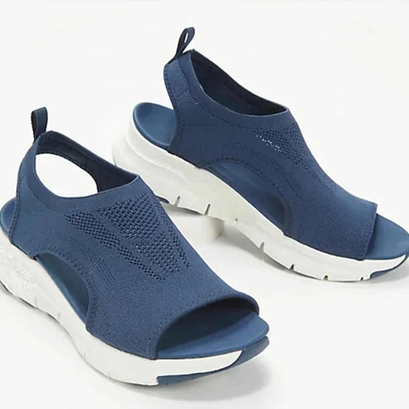 Comfort Wedge