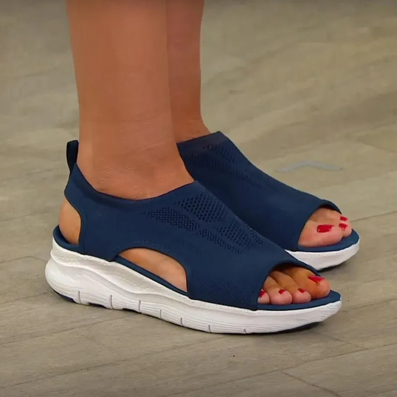 Comfort Wedge