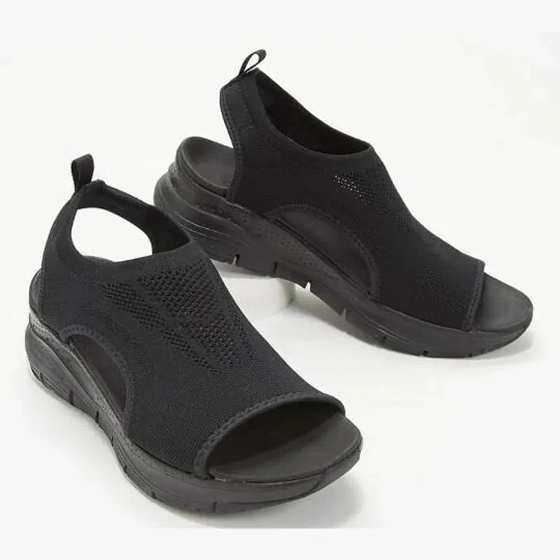 Comfort Wedge