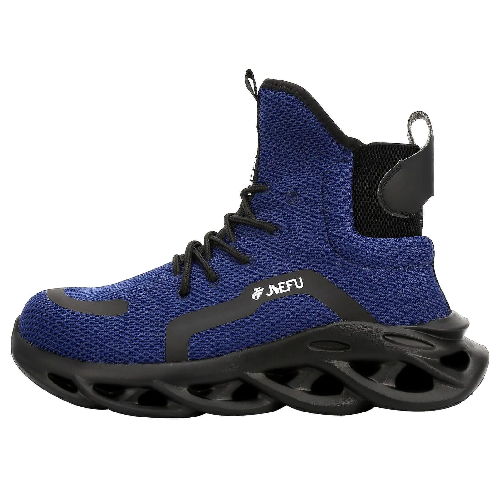 Comfortable Work Boots All In One