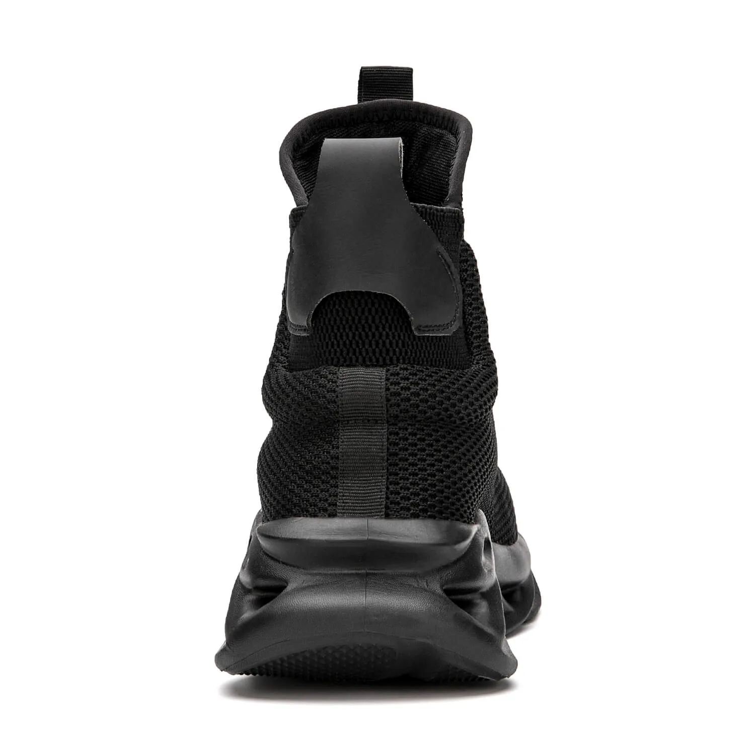Comfortable Work Boots All In One