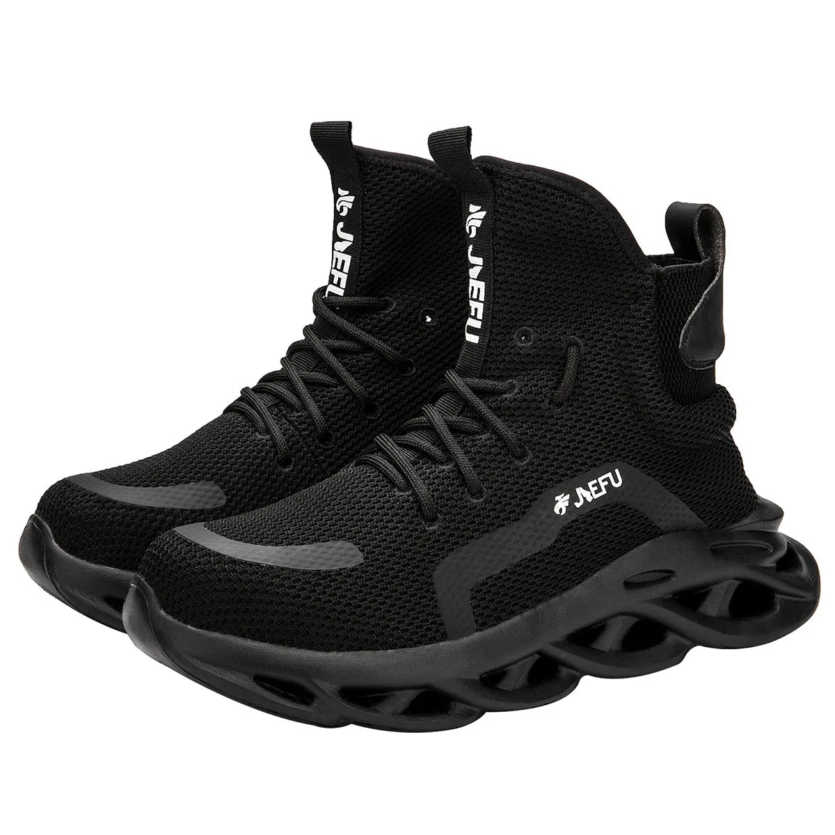 Comfortable Work Boots All In One