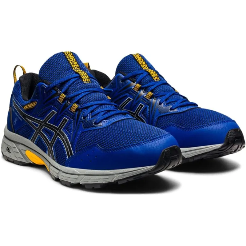 Cushioned Running Shoes