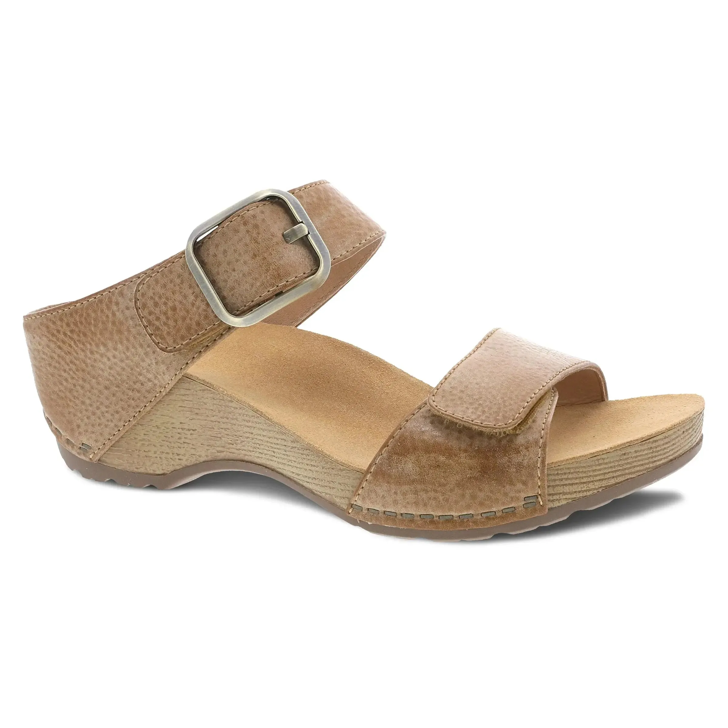 Dansko Tanya – Elegant & Comfortable Summer Sandals