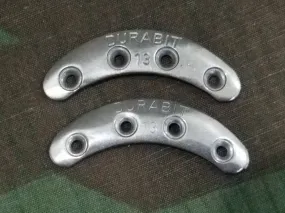 Durabit Steel Toe Caps for Boots (Pair)